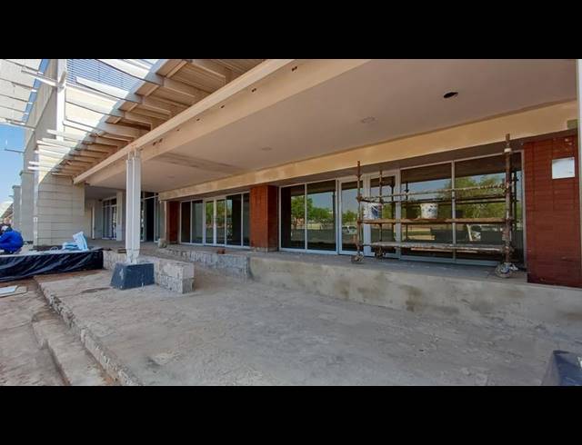 BUSINESS PROPERTY TO RENT IN HIGHVELD